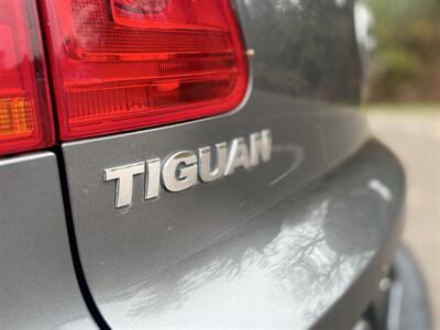 2015 Volkswagen Tiguan SE 4Motion (AWD ) Fully Loaded ! - Photo 18 - Gladstone, OR 97027