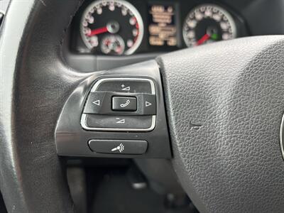 2015 Volkswagen Tiguan SE 4Motion (AWD ) Fully Loaded ! - Photo 34 - Gladstone, OR 97027
