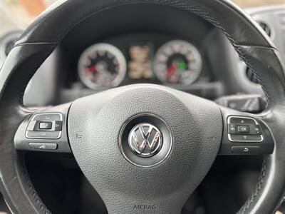 2015 Volkswagen Tiguan SE 4Motion (AWD ) Fully Loaded ! - Photo 33 - Gladstone, OR 97027