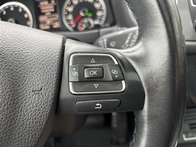 2015 Volkswagen Tiguan SE 4Motion (AWD ) Fully Loaded ! - Photo 35 - Gladstone, OR 97027