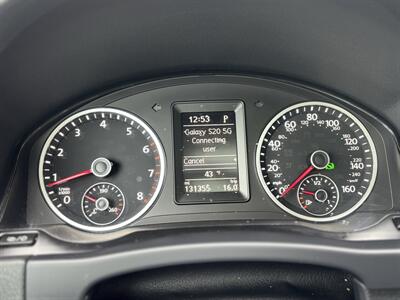 2015 Volkswagen Tiguan SE 4Motion (AWD ) Fully Loaded ! - Photo 36 - Gladstone, OR 97027