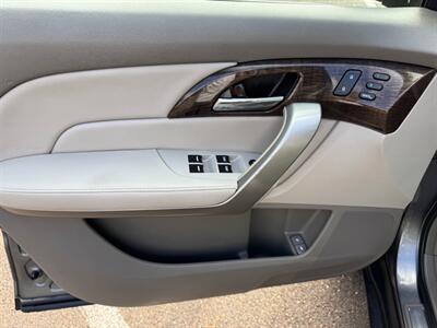 2011 Acura MDX SH-AWD w/Tech  Fully Loaded - Photo 31 - Gladstone, OR 97027