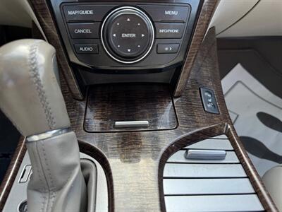 2011 Acura MDX SH-AWD w/Tech  Fully Loaded - Photo 56 - Gladstone, OR 97027
