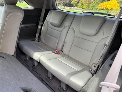 2011 Acura MDX SH-AWD w/Tech  Fully Loaded - Photo 35 - Gladstone, OR 97027