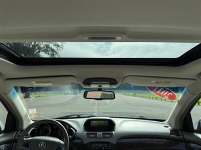 2011 Acura MDX SH-AWD w/Tech  Fully Loaded - Photo 50 - Gladstone, OR 97027