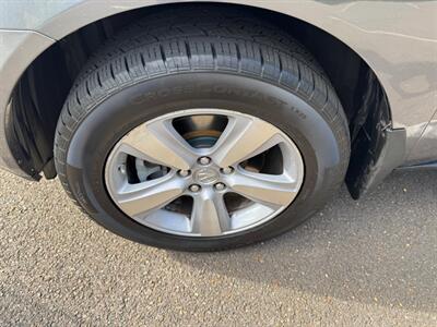 2011 Acura MDX SH-AWD w/Tech  Fully Loaded - Photo 48 - Gladstone, OR 97027