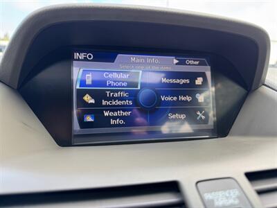 2011 Acura MDX SH-AWD w/Tech  Fully Loaded - Photo 67 - Gladstone, OR 97027