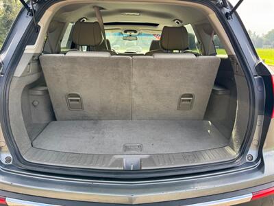 2011 Acura MDX SH-AWD w/Tech  Fully Loaded - Photo 36 - Gladstone, OR 97027