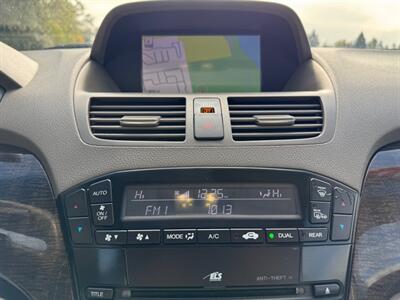 2011 Acura MDX SH-AWD w/Tech  Fully Loaded - Photo 57 - Gladstone, OR 97027