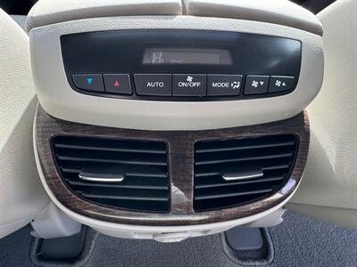 2011 Acura MDX SH-AWD w/Tech  Fully Loaded - Photo 49 - Gladstone, OR 97027
