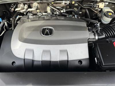 2011 Acura MDX SH-AWD w/Tech  Fully Loaded - Photo 45 - Gladstone, OR 97027