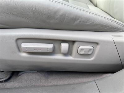 2011 Acura MDX SH-AWD w/Tech  Fully Loaded - Photo 32 - Gladstone, OR 97027