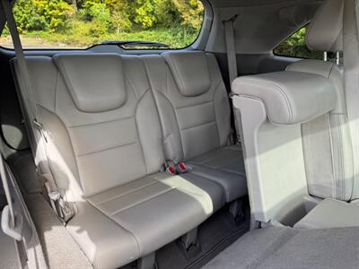 2011 Acura MDX SH-AWD w/Tech  Fully Loaded - Photo 41 - Gladstone, OR 97027