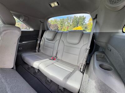 2011 Acura MDX SH-AWD w/Tech  Fully Loaded - Photo 12 - Gladstone, OR 97027