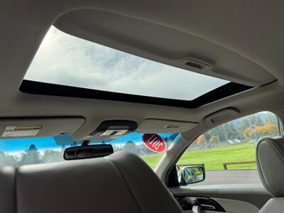 2011 Acura MDX SH-AWD w/Tech  Fully Loaded - Photo 34 - Gladstone, OR 97027