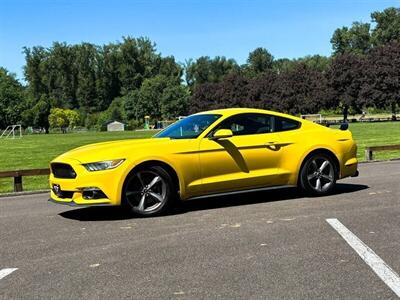 2016 Ford Mustang EcoBoost Premium   - Photo 23 - Gladstone, OR 97027