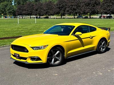 2016 Ford Mustang EcoBoost Premium   - Photo 22 - Gladstone, OR 97027