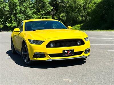 2016 Ford Mustang EcoBoost Premium   - Photo 25 - Gladstone, OR 97027