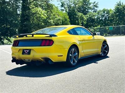 2016 Ford Mustang EcoBoost Premium   - Photo 6 - Gladstone, OR 97027