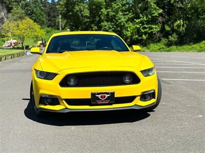 2016 Ford Mustang EcoBoost Premium   - Photo 9 - Gladstone, OR 97027