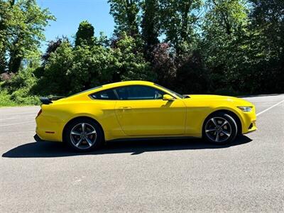 2016 Ford Mustang EcoBoost Premium   - Photo 7 - Gladstone, OR 97027