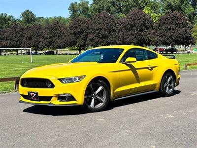2016 Ford Mustang EcoBoost Premium   - Photo 20 - Gladstone, OR 97027