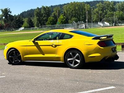 2016 Ford Mustang EcoBoost Premium   - Photo 3 - Gladstone, OR 97027