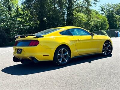 2016 Ford Mustang EcoBoost Premium   - Photo 24 - Gladstone, OR 97027