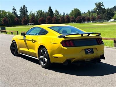 2016 Ford Mustang EcoBoost Premium   - Photo 4 - Gladstone, OR 97027