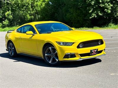 2016 Ford Mustang EcoBoost Premium   - Photo 8 - Gladstone, OR 97027