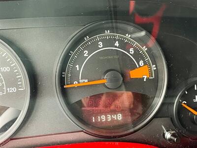 2017 Jeep Compass Latitude High Altitude Edition   - Photo 30 - Gladstone, OR 97027