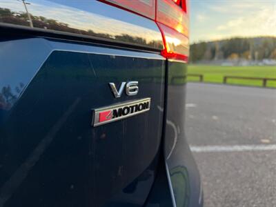 2018 Volkswagen Atlas V6 SE 4Motion SUV !  3rd row seats ! Fully Loaded - Photo 28 - Gladstone, OR 97027