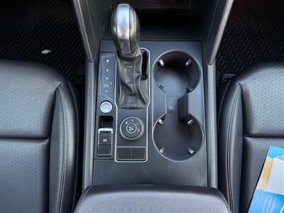 2018 Volkswagen Atlas V6 SE 4Motion SUV !  3rd row seats ! Fully Loaded - Photo 22 - Gladstone, OR 97027