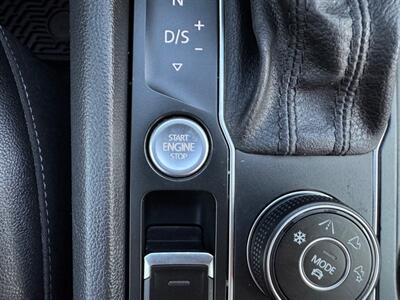 2018 Volkswagen Atlas V6 SE 4Motion SUV !  3rd row seats ! Fully Loaded - Photo 46 - Gladstone, OR 97027