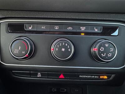 2018 Volkswagen Atlas V6 SE 4Motion SUV !  3rd row seats ! Fully Loaded - Photo 57 - Gladstone, OR 97027