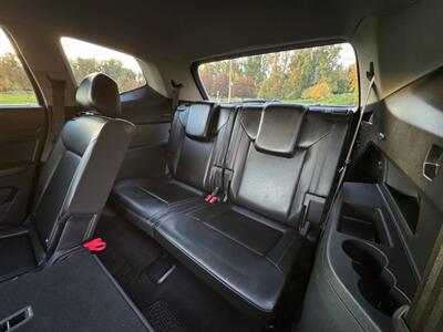 2018 Volkswagen Atlas V6 SE 4Motion SUV !  3rd row seats ! Fully Loaded - Photo 11 - Gladstone, OR 97027