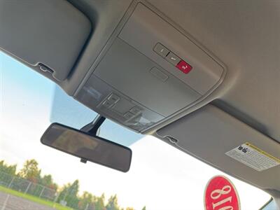 2018 Volkswagen Atlas V6 SE 4Motion SUV !  3rd row seats ! Fully Loaded - Photo 50 - Gladstone, OR 97027