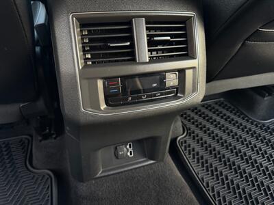 2018 Volkswagen Atlas V6 SE 4Motion SUV !  3rd row seats ! Fully Loaded - Photo 44 - Gladstone, OR 97027