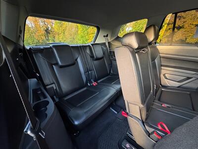 2018 Volkswagen Atlas V6 SE 4Motion SUV !  3rd row seats ! Fully Loaded - Photo 38 - Gladstone, OR 97027