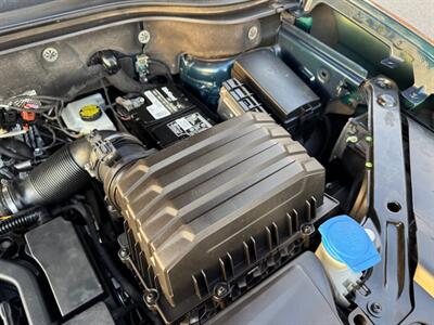 2018 Volkswagen Atlas V6 SE 4Motion SUV !  3rd row seats ! Fully Loaded - Photo 41 - Gladstone, OR 97027