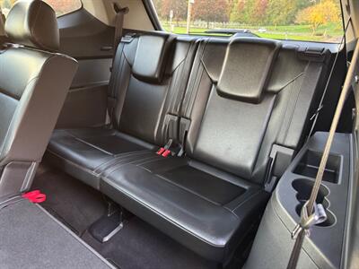 2018 Volkswagen Atlas V6 SE 4Motion SUV !  3rd row seats ! Fully Loaded - Photo 34 - Gladstone, OR 97027