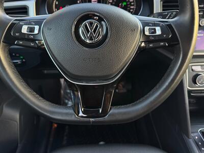 2018 Volkswagen Atlas V6 SE 4Motion SUV !  3rd row seats ! Fully Loaded - Photo 53 - Gladstone, OR 97027