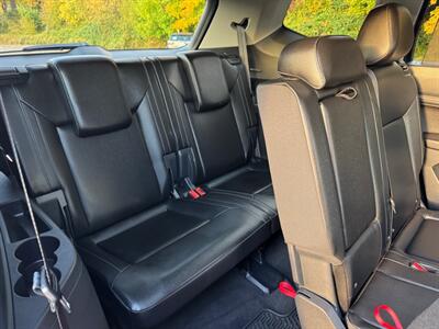 2018 Volkswagen Atlas V6 SE 4Motion SUV !  3rd row seats ! Fully Loaded - Photo 14 - Gladstone, OR 97027