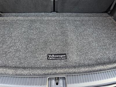 2018 Volkswagen Atlas V6 SE 4Motion SUV !  3rd row seats ! Fully Loaded - Photo 35 - Gladstone, OR 97027