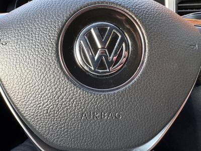 2018 Volkswagen Atlas V6 SE 4Motion SUV !  3rd row seats ! Fully Loaded - Photo 62 - Gladstone, OR 97027