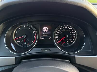 2018 Volkswagen Atlas V6 SE 4Motion SUV !  3rd row seats ! Fully Loaded - Photo 24 - Gladstone, OR 97027