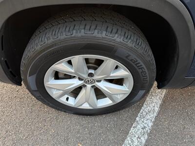 2018 Volkswagen Atlas V6 SE 4Motion SUV !  3rd row seats ! Fully Loaded - Photo 55 - Gladstone, OR 97027