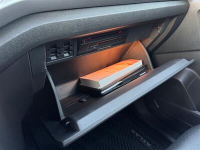 2018 Volkswagen Atlas V6 SE 4Motion SUV !  3rd row seats ! Fully Loaded - Photo 59 - Gladstone, OR 97027