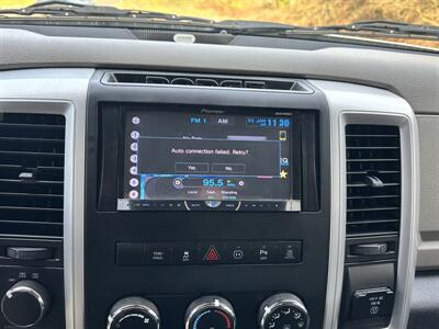 2012 RAM 2500 Big Horn  4X4 ! Lifted ! - Photo 18 - Gladstone, OR 97027