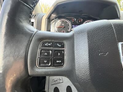 2012 RAM 2500 Big Horn  4X4 ! Lifted ! - Photo 22 - Gladstone, OR 97027